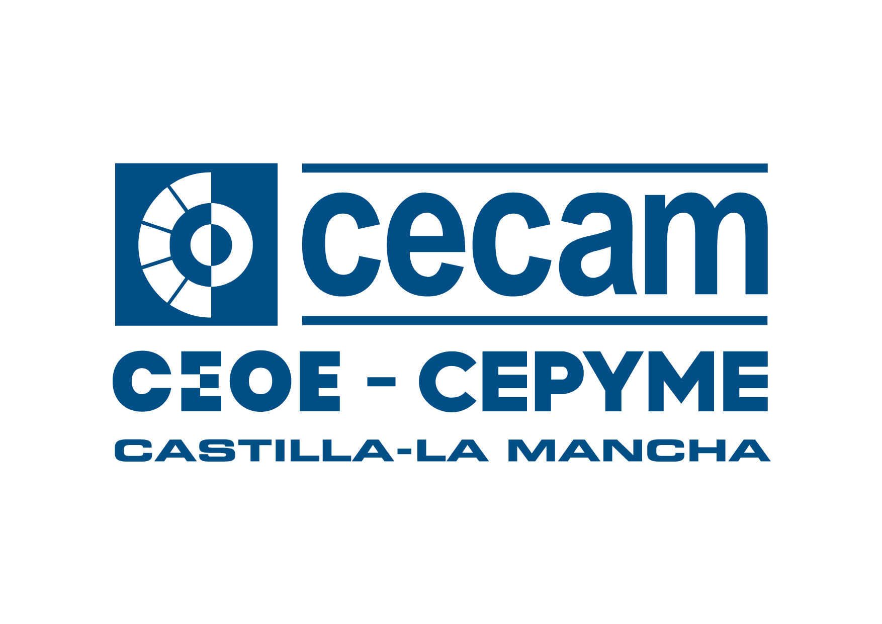 CECAM logo 2020