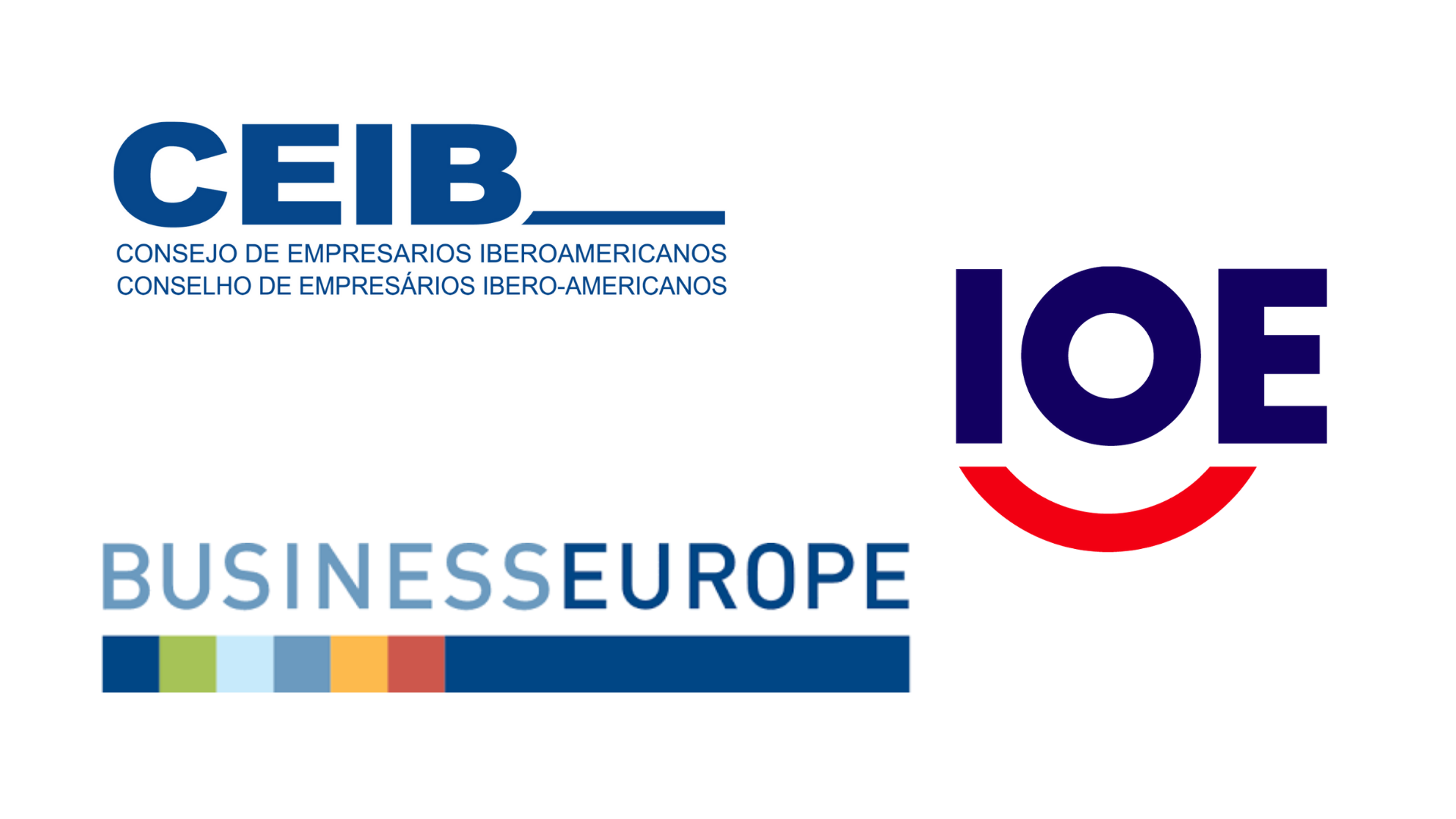 CEIB - OIE - Business Europe