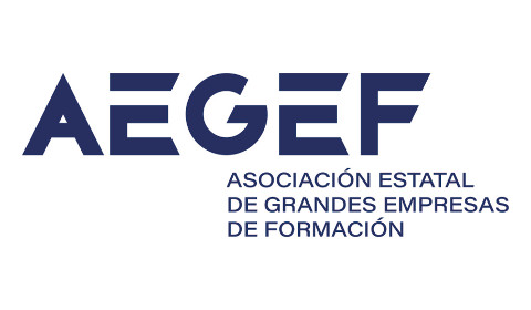 AEGEF logo