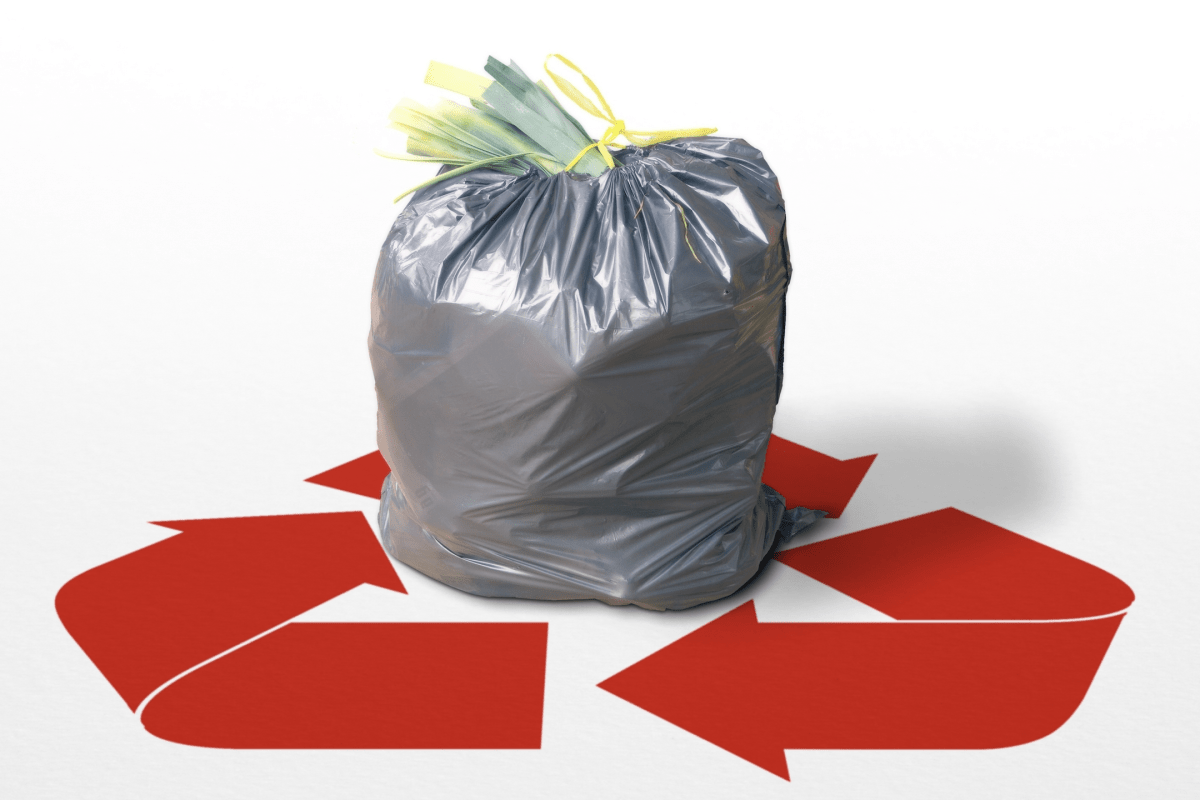 presentar Restringido Sarabo árabe Cómo reciclar bolsas de plástico para generar nuevos productos según  ANARPLA|CEOE