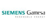 SIEMENS GAMESA Logo