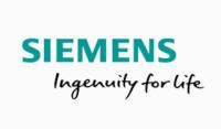 SIEMENS MOBILITY Logo
