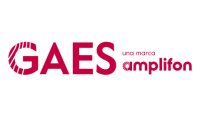 GAES AMPLIFON - Logo