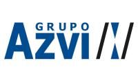 GRUPO AZVI - Logo