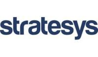 STRATESYS - Logo