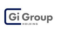 GI GROUP - Logo