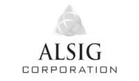 ALSIG Logo