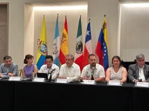 Primer Congreso de Turismo Sostenible en Cancún (México)