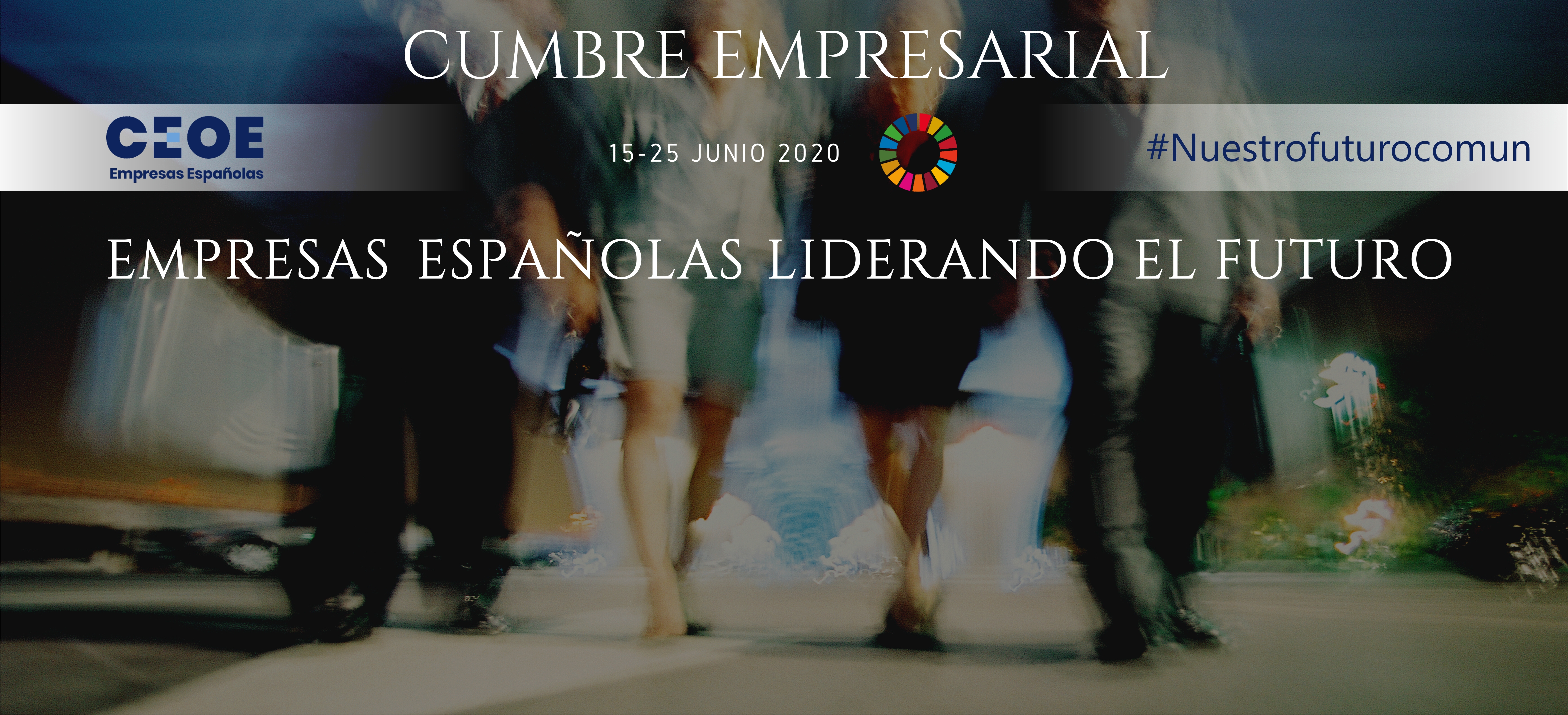 cumbre empresarial