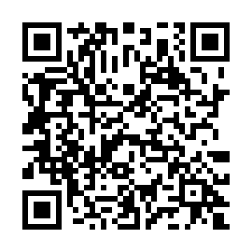 QR Foro de Turismo