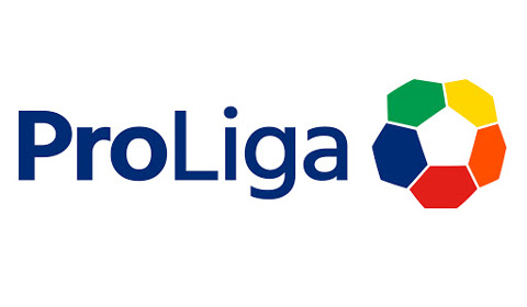 PROLIGA - Logo