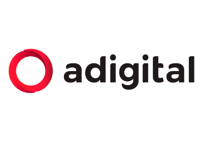 Logo adigital