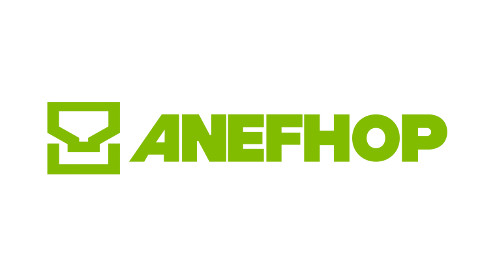 ANEFHOP logo