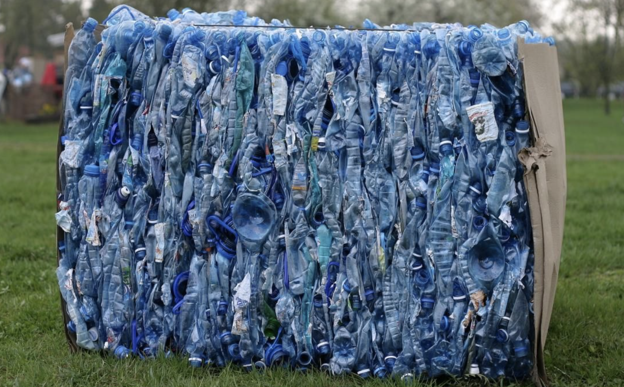 Cómo reciclar bolsas de plástico para generar nuevos productos según  ANARPLA