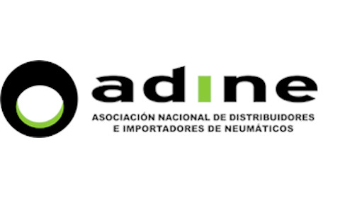 ADINE Logo