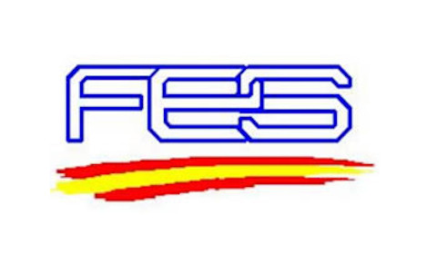 FES logo