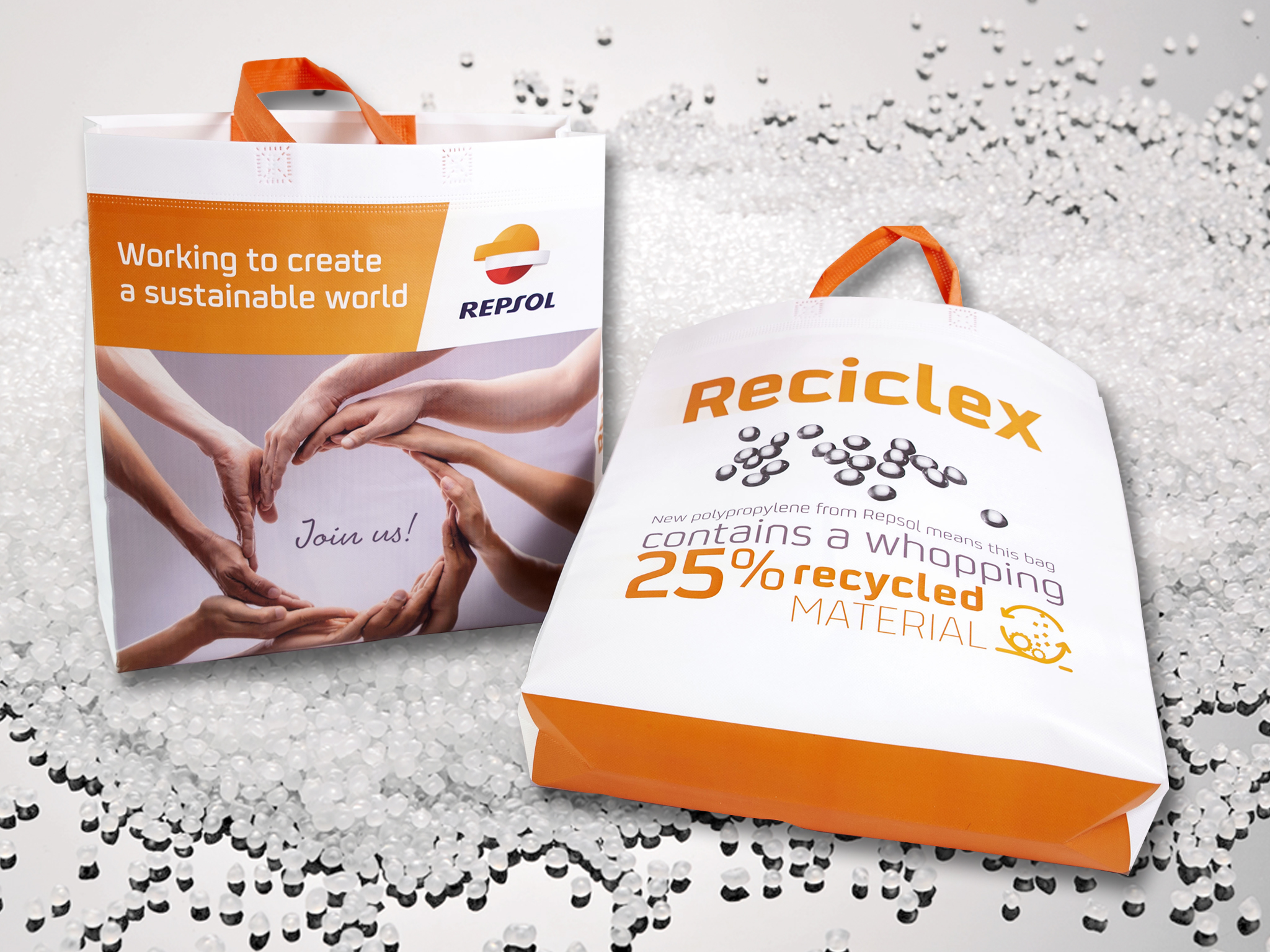 Repsol Reciclex