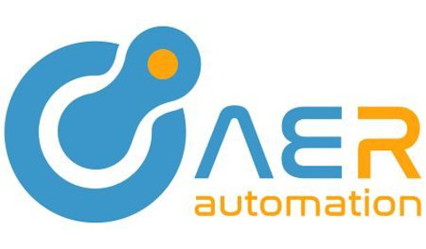 AER Automation - Logo
