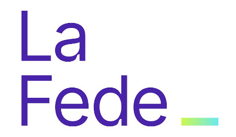 LA FEDE - Logo