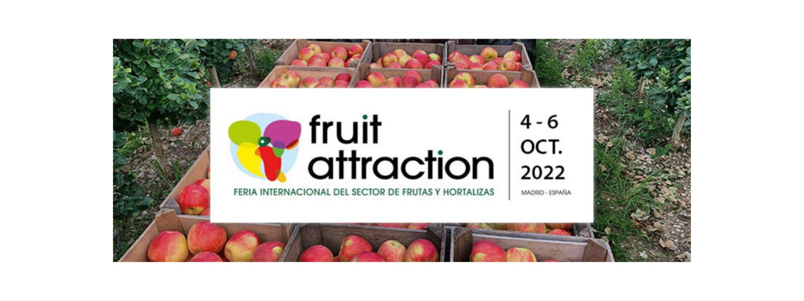 Fruit Atraccion