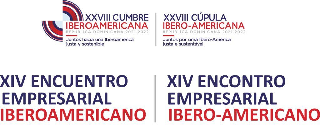 LOGO ENCUENTRO EMPRESARIAL IBEROAMERICANO