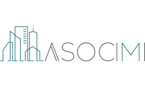 ASOCIMI - Logo