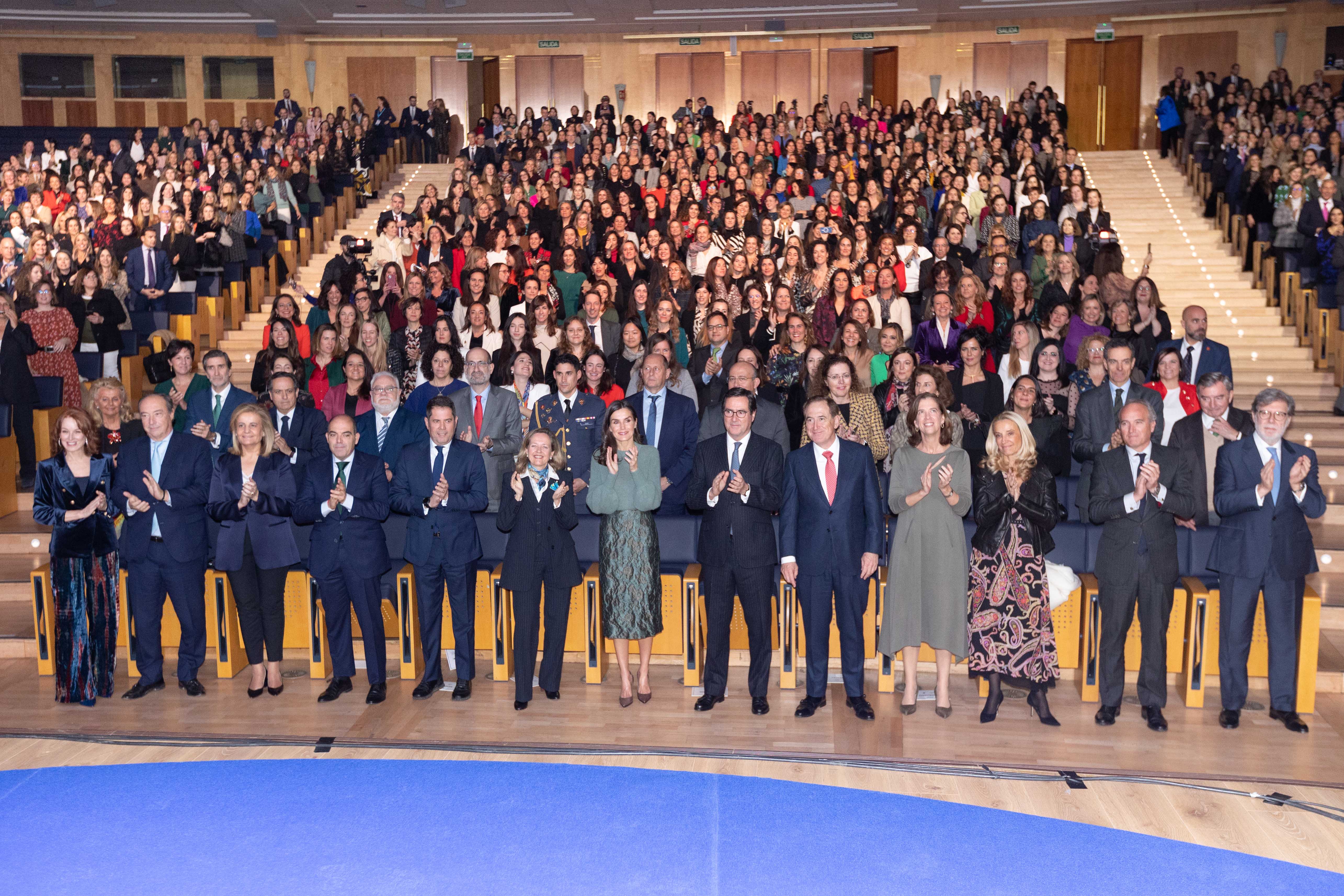 auditorio Promociona