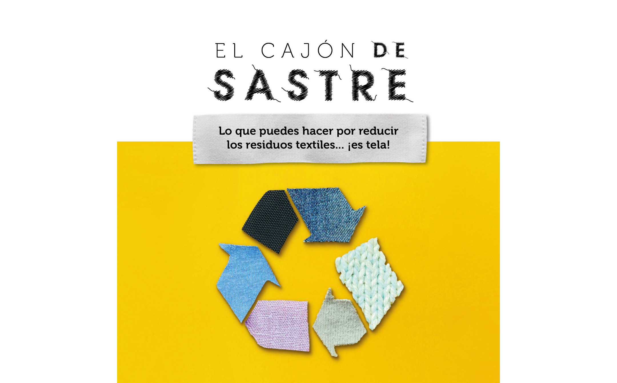 Iniciativa "El Cajón de Sastre"