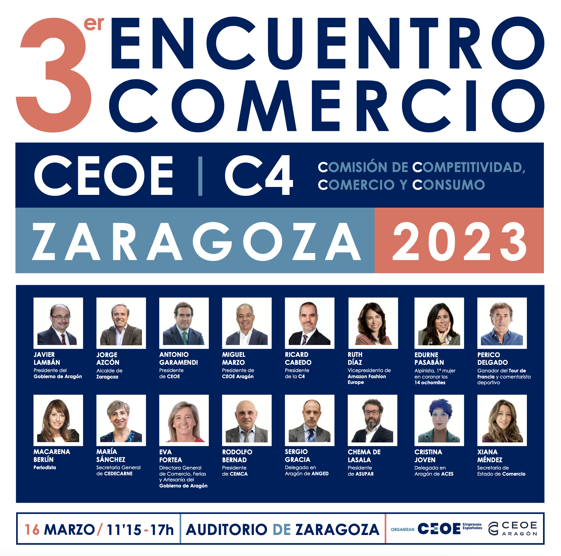 3er encuentro Comercio C4