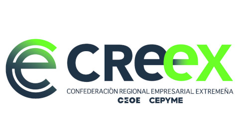 CREEX Logo