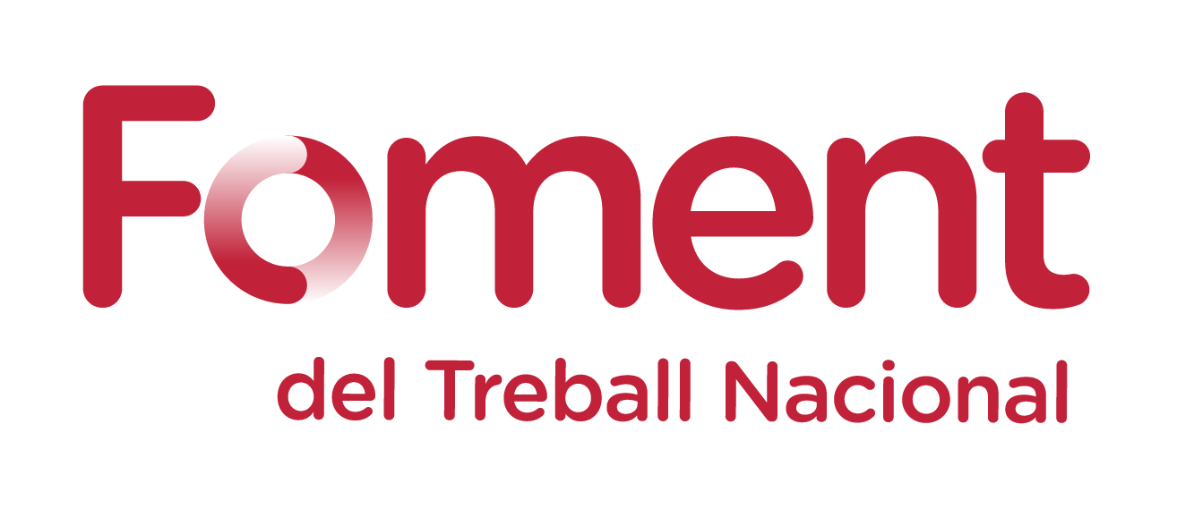 Logo Foment