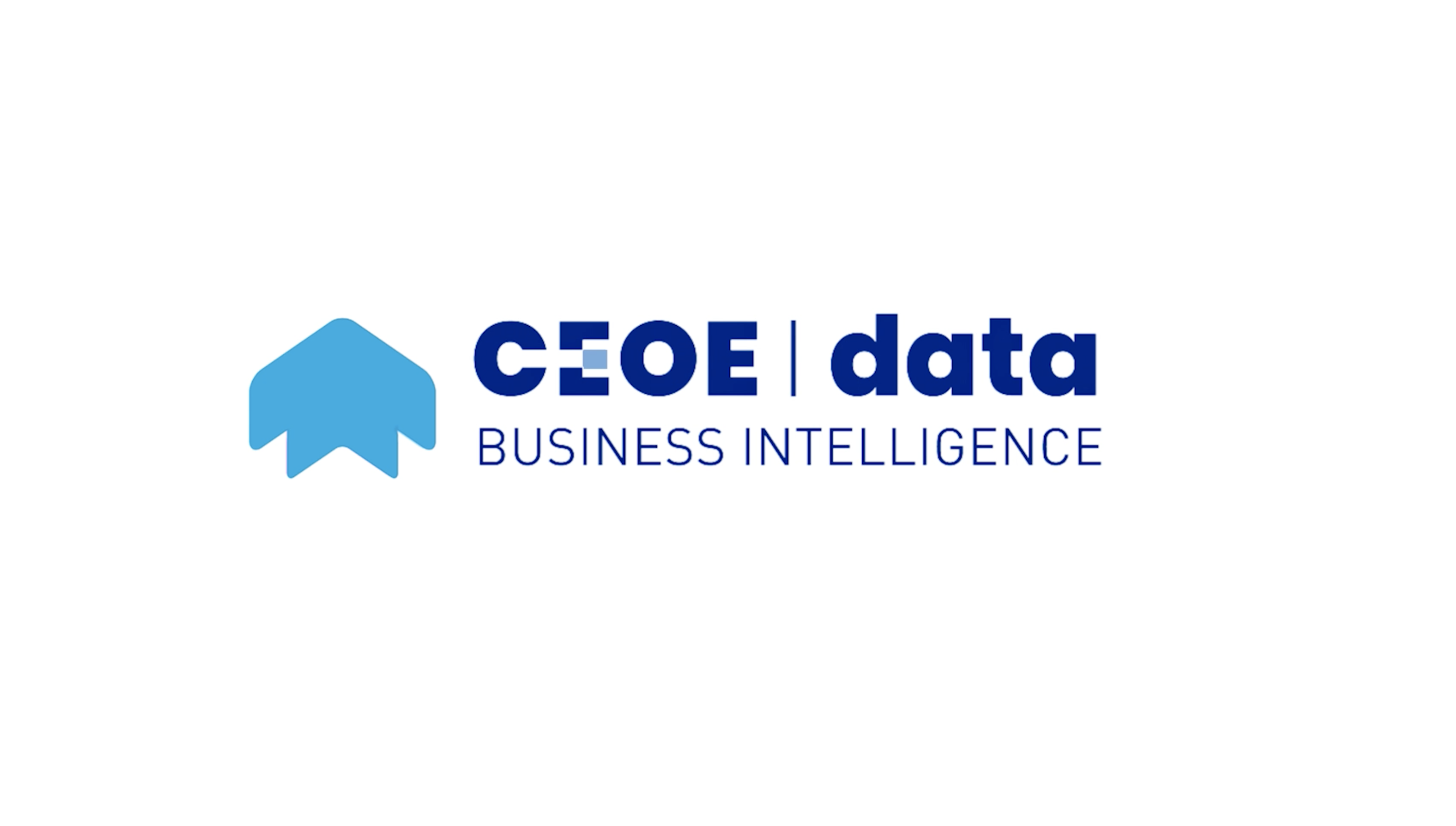Logotipo de CEOE Data
