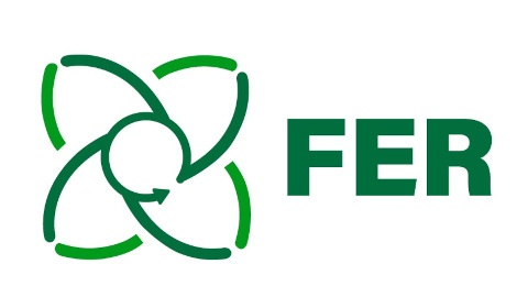 FER - Logo