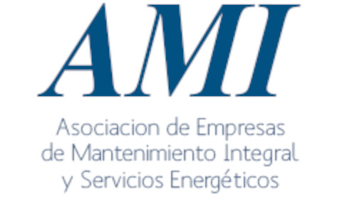 AMI - Logo