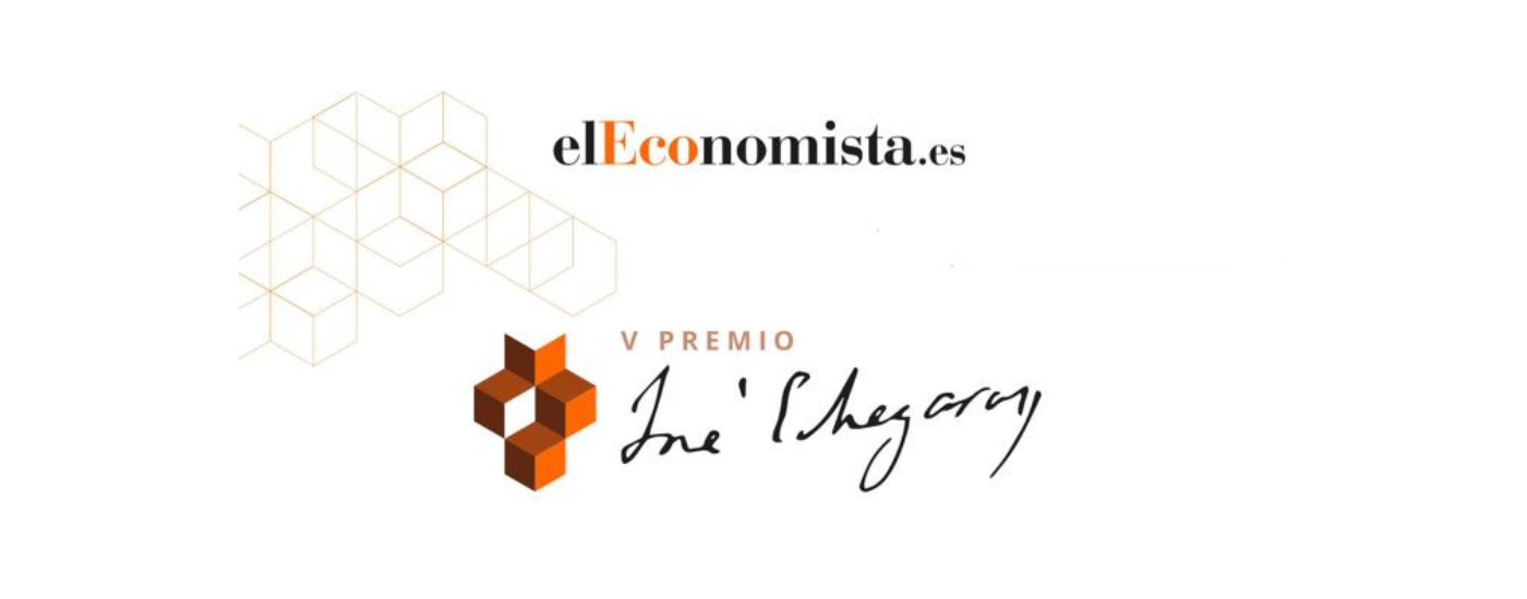 Premio Jose Echegaray 