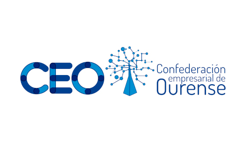 CEO Ourense - Logo