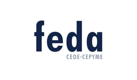 FEDA - Logo