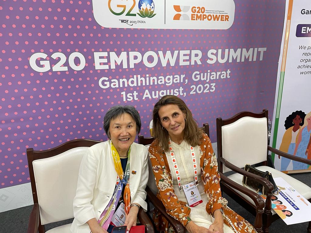 G20 Empower