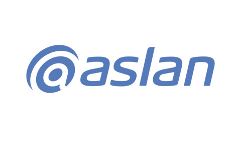 ASLAN - Logo