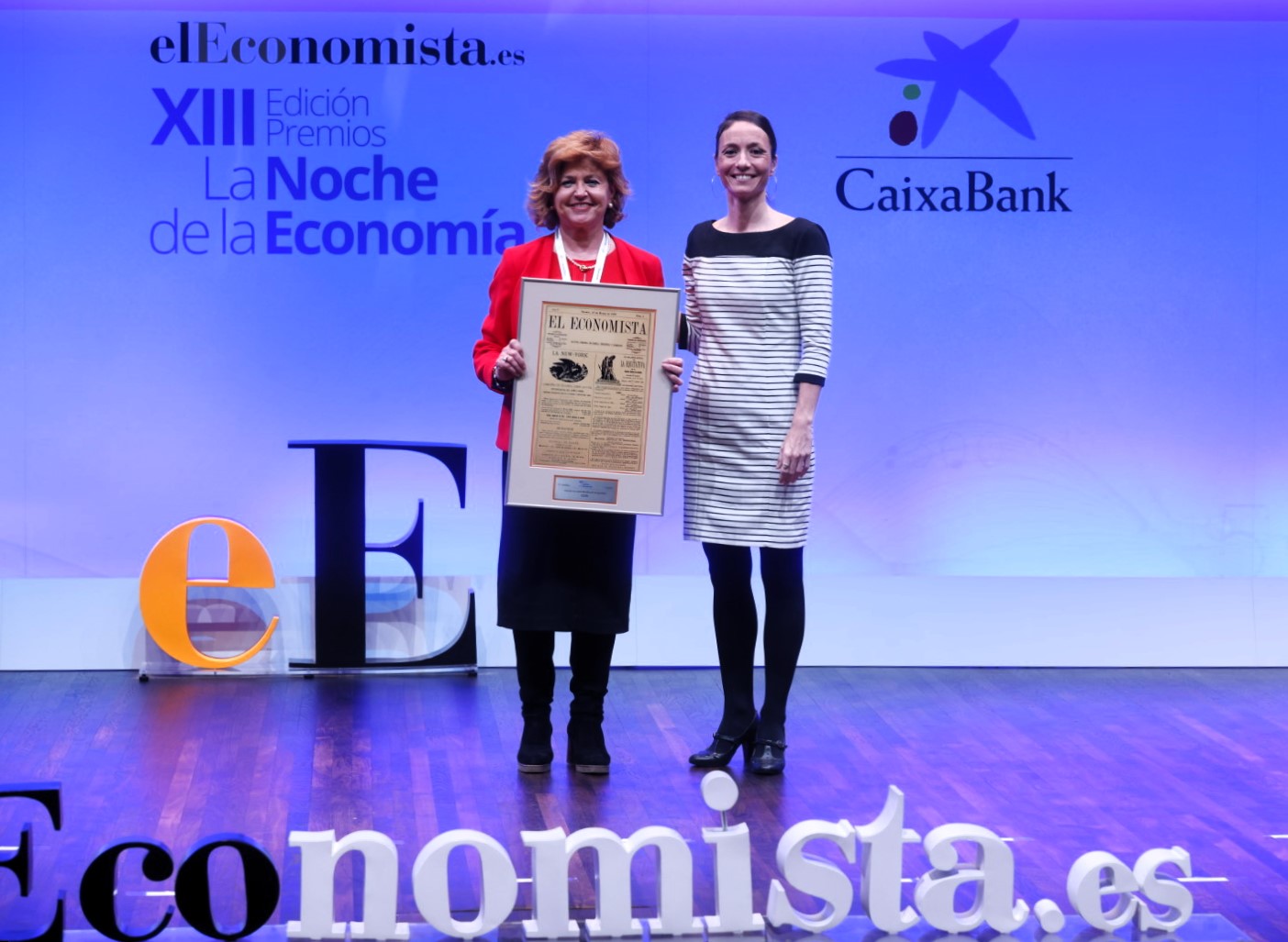 Premios El Economista 2023