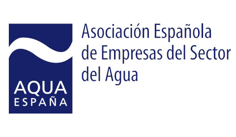 Aqua España Logo
