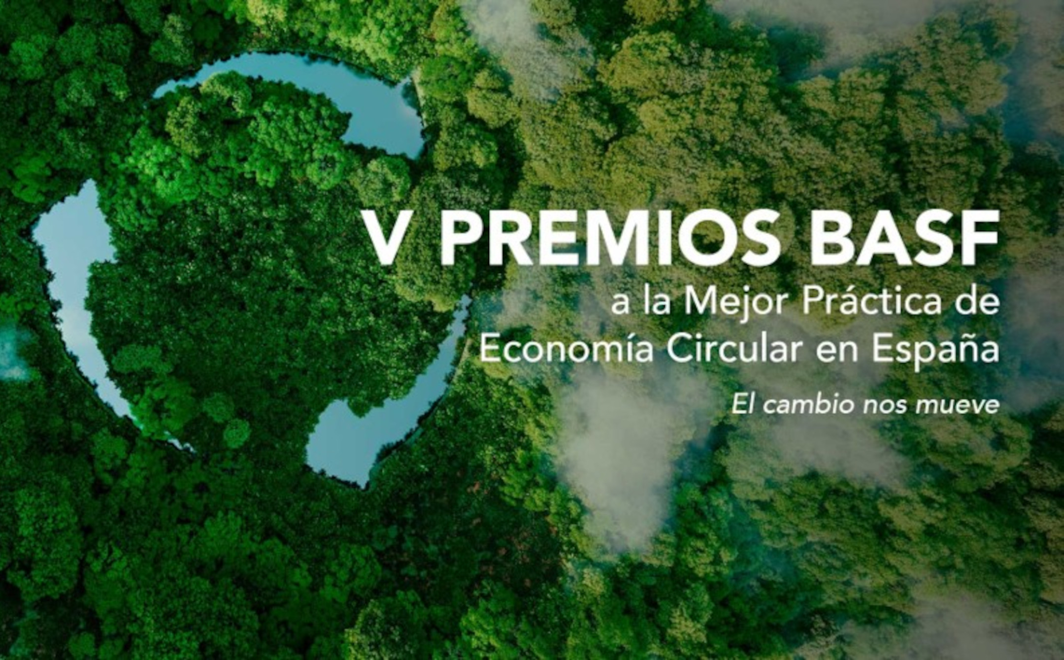 Premios BASF