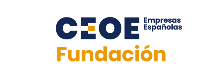 fundación CEOE