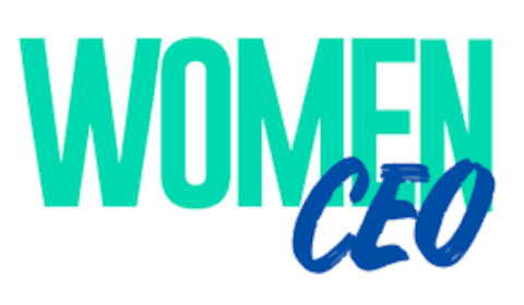 WOMEN CEO Logo