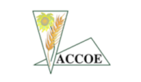 Logo de ACCOE
