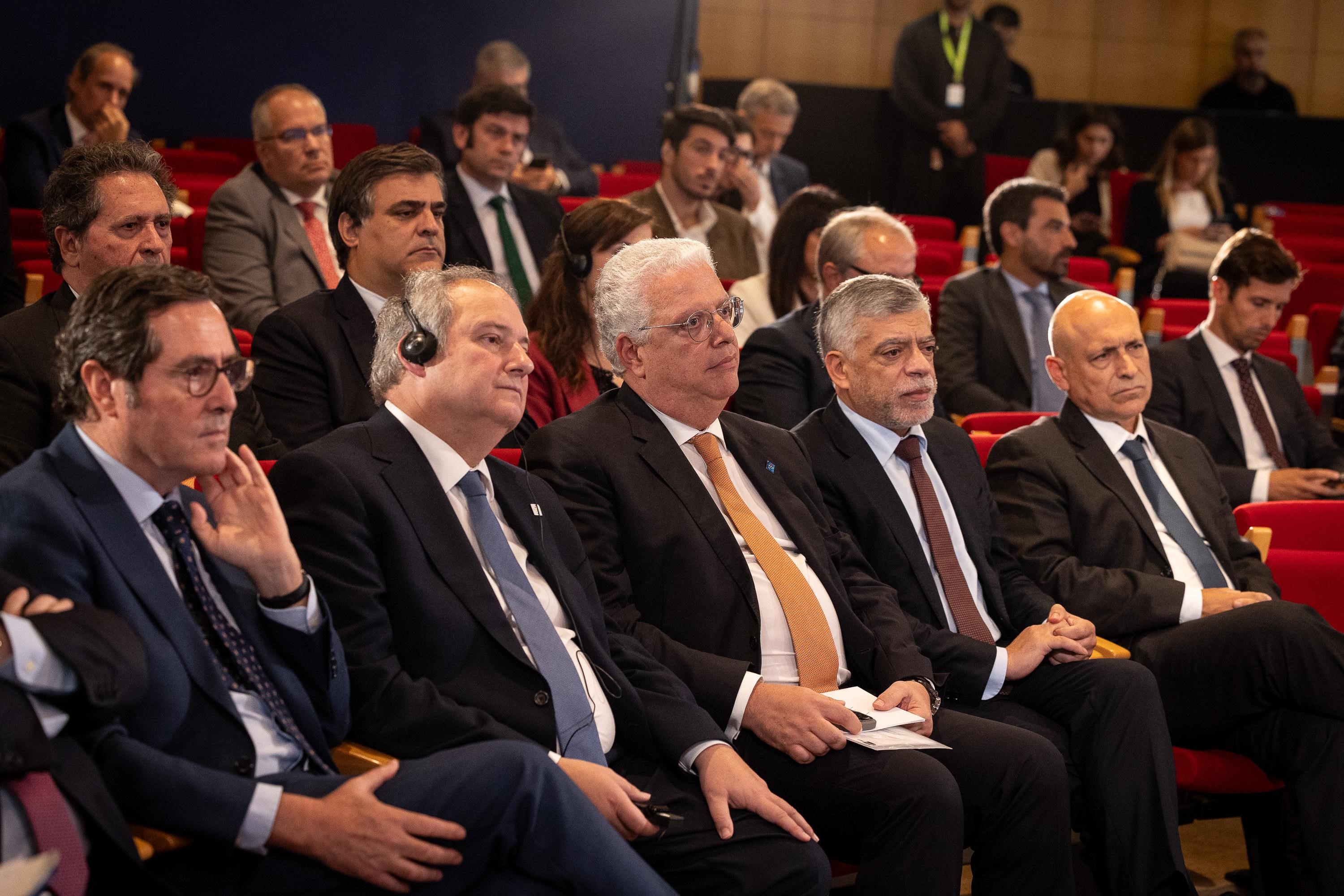 Foro Empresarial Luso Español