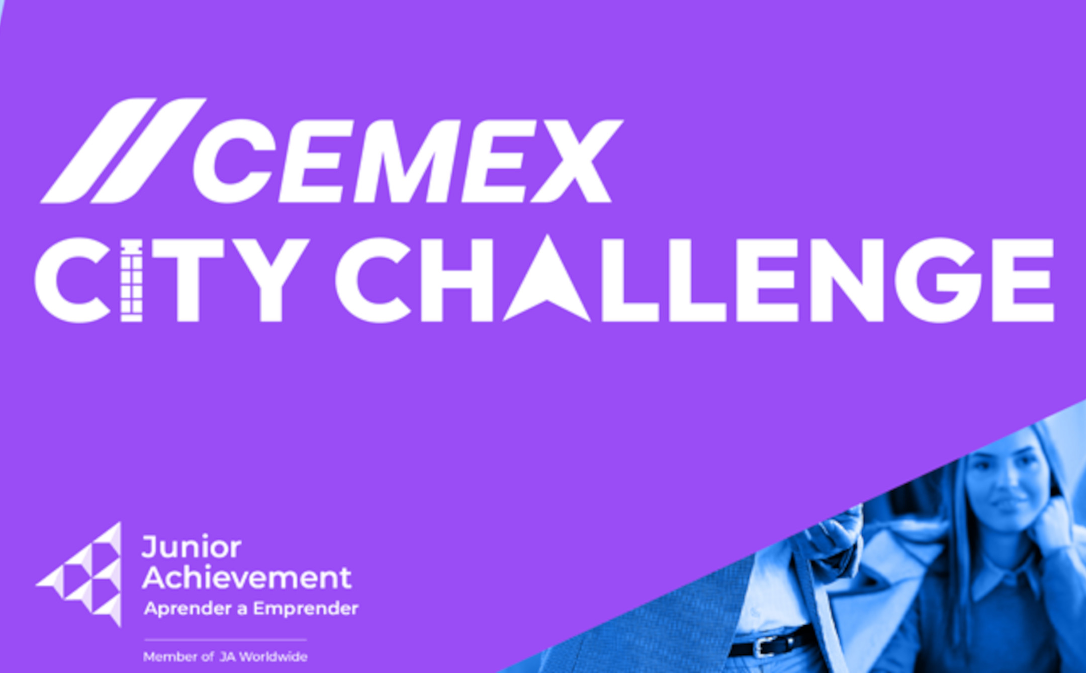 CEMEX City Challenge
