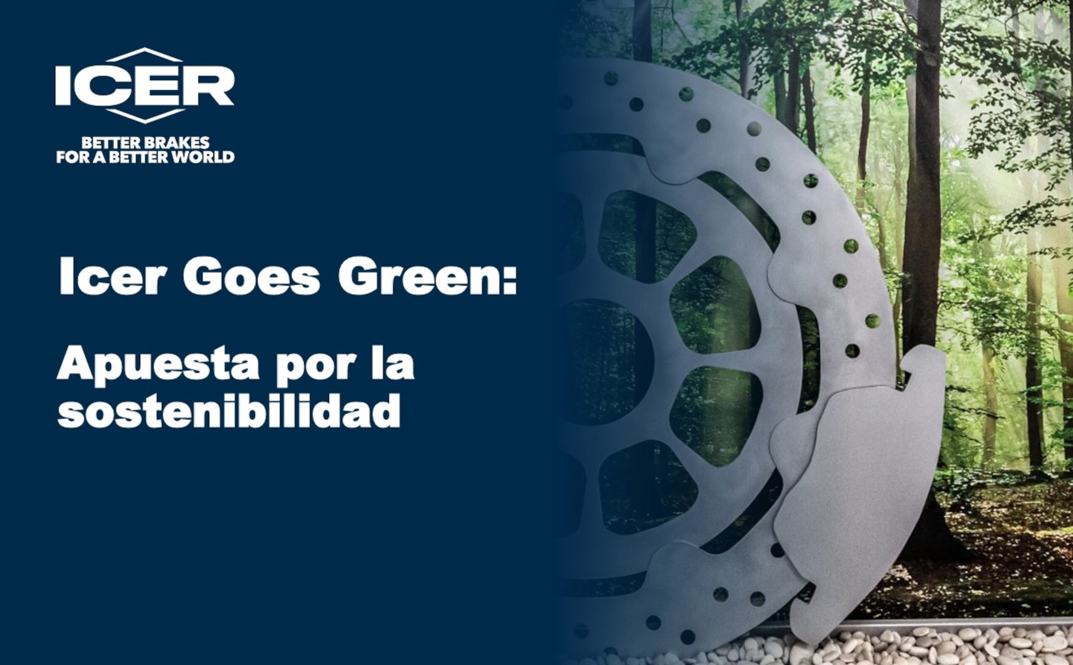 Proyecto ICER GOES GREEN