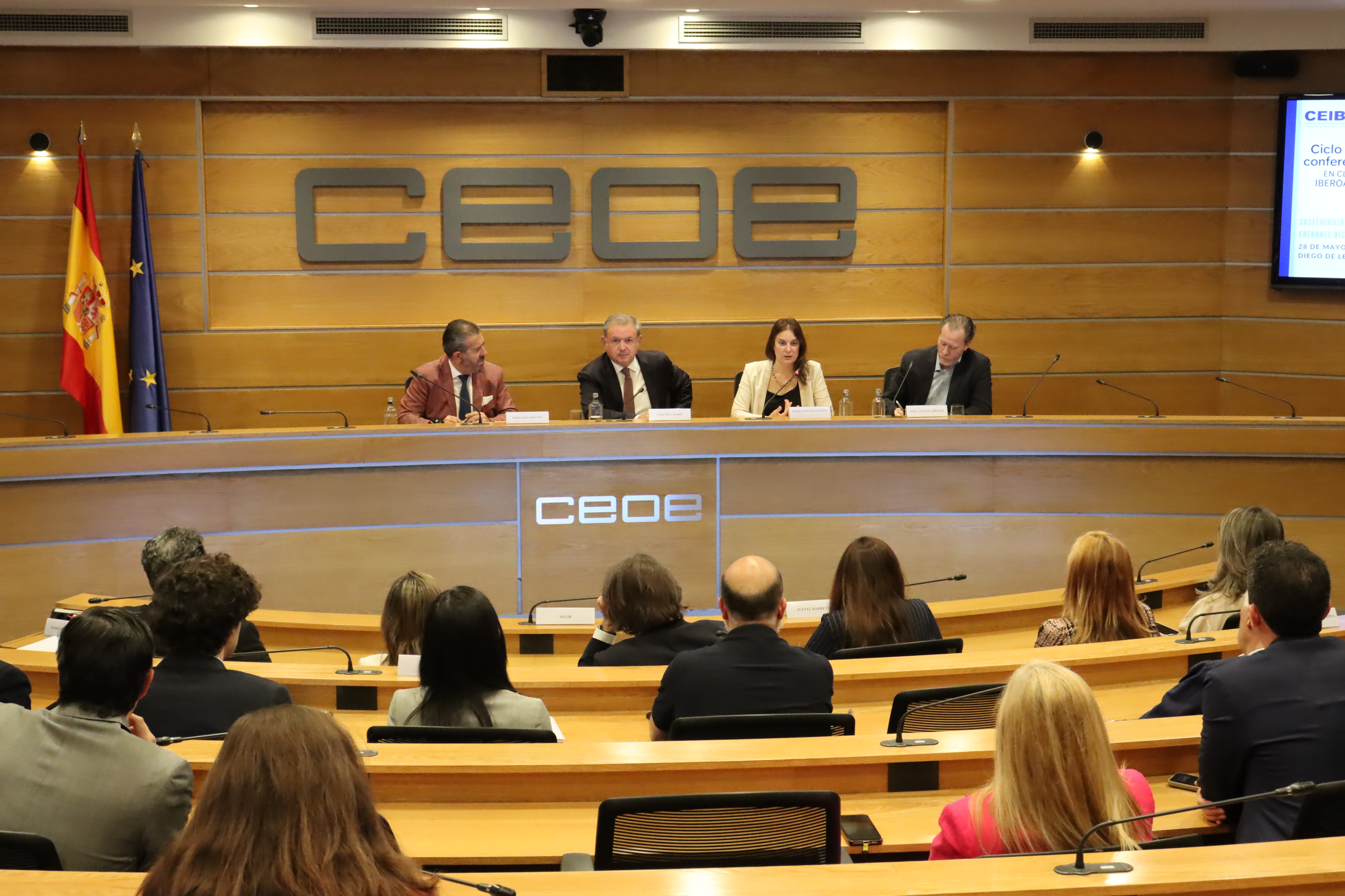 Jornada OCDE Latinoamérica