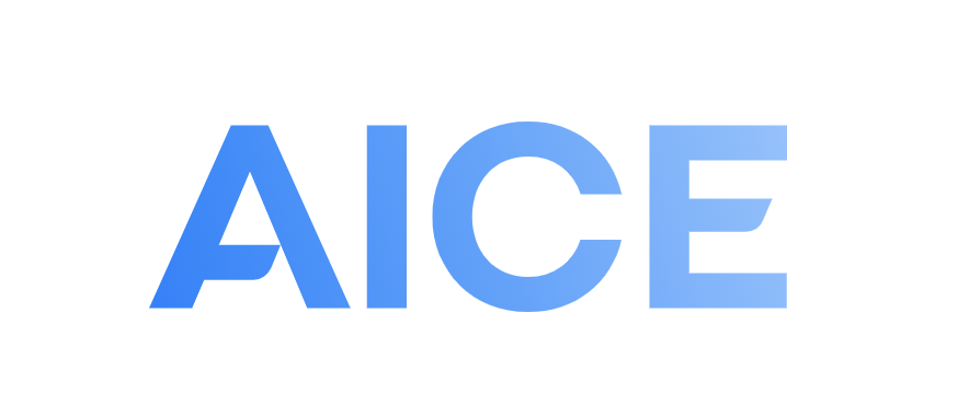 AICE logo